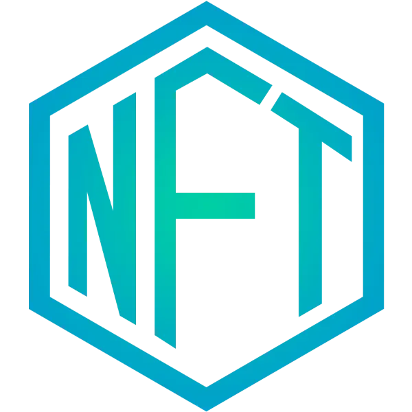 NFT ICON (png / 143KB / transparent background)