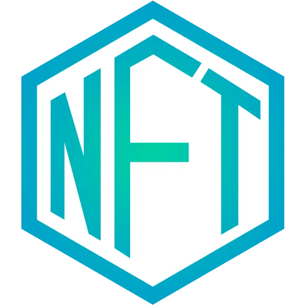 NFT ICON (png / 102KB / white background)