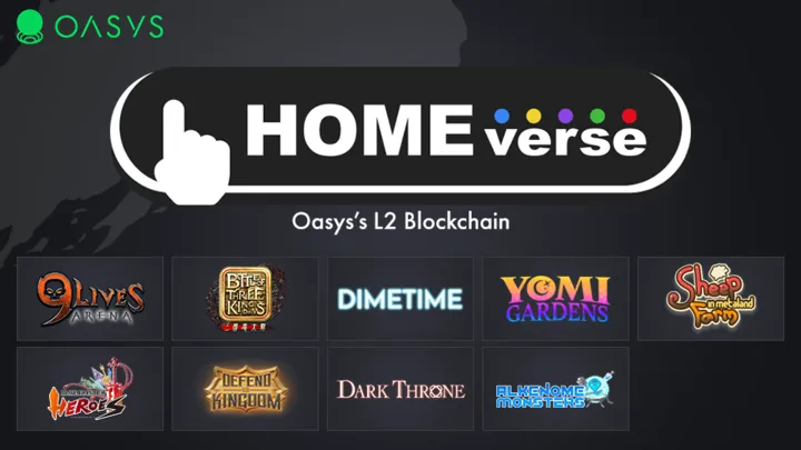HOME Verse