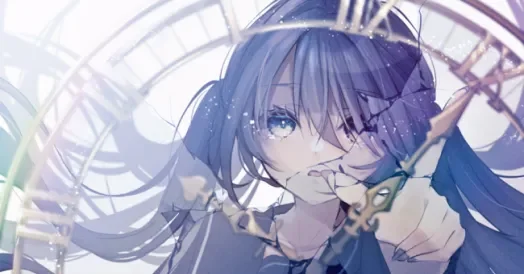 ハイイロ・サイコロジック feat.初音ミク