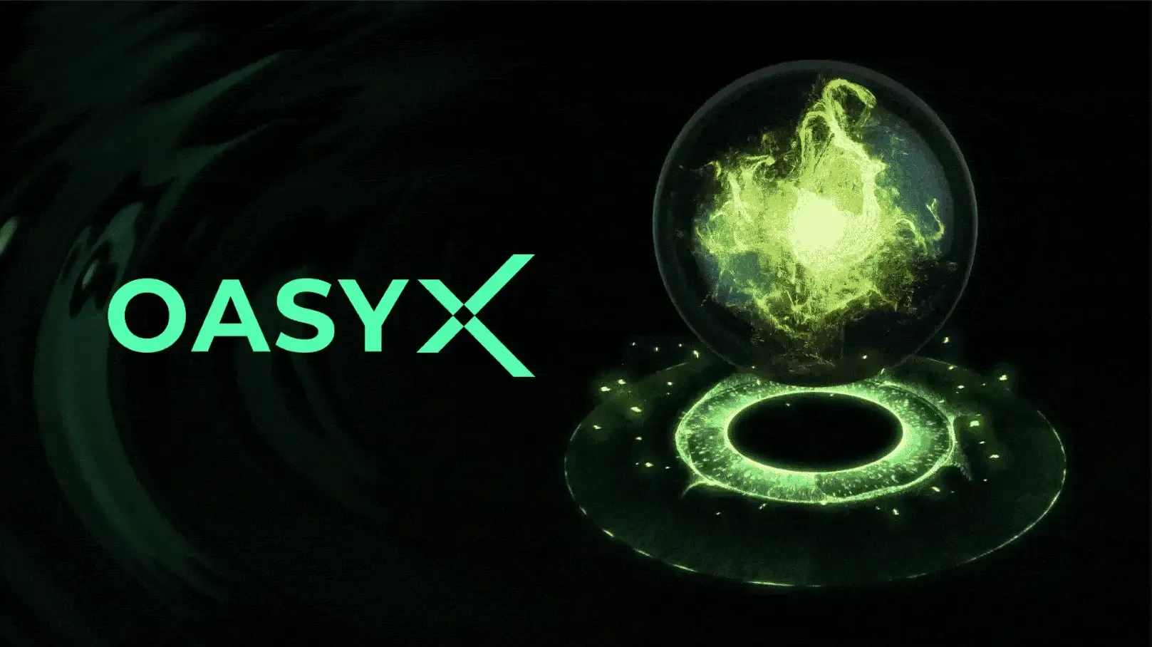 OASYX